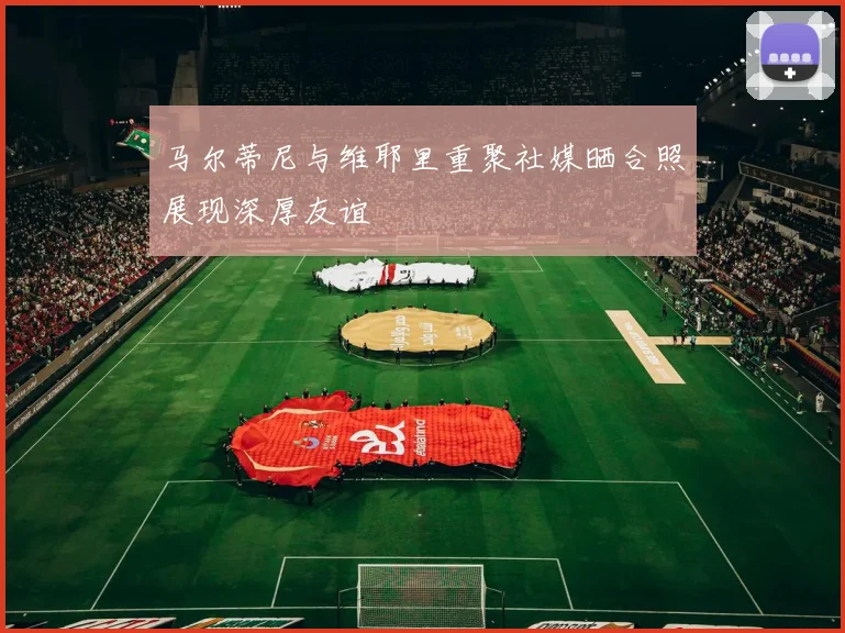 马尔蒂尼与维耶里重聚社媒晒合照展现深厚友谊