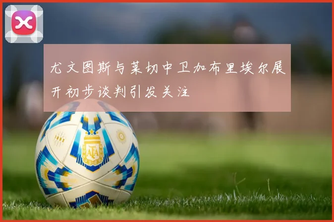 尤文图斯与莱切中卫加布里埃尔展开初步谈判引发关注