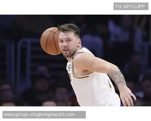 里夫斯谈东契奇交易震惊感受认为他正在逐步适应新环境